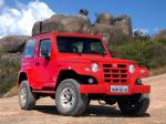 Troller T4 2009 года